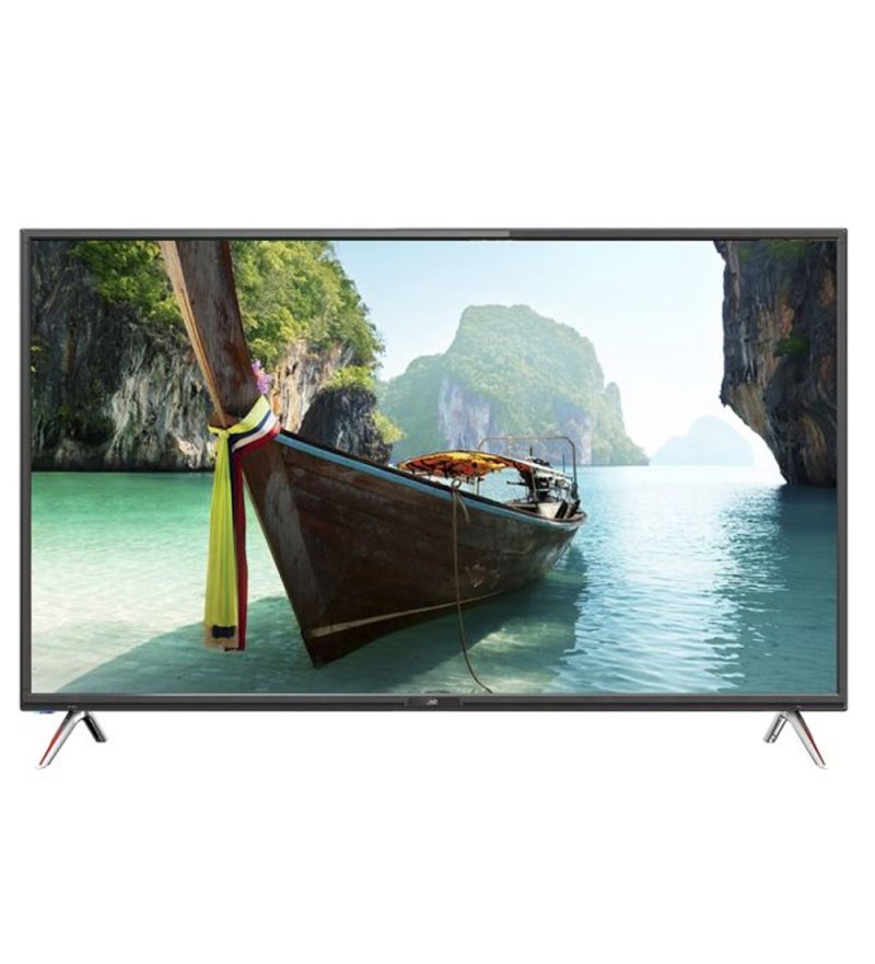 Smart Tv Led 50'' JVC LT-50N940U2 + Bolsa Termica Igloo 