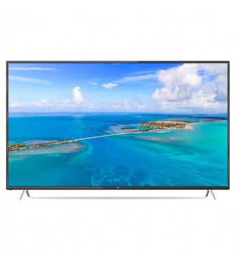Smart Tv Led 70'' JVC JVC LT70N7105U + Vaso Iglooo 300mL