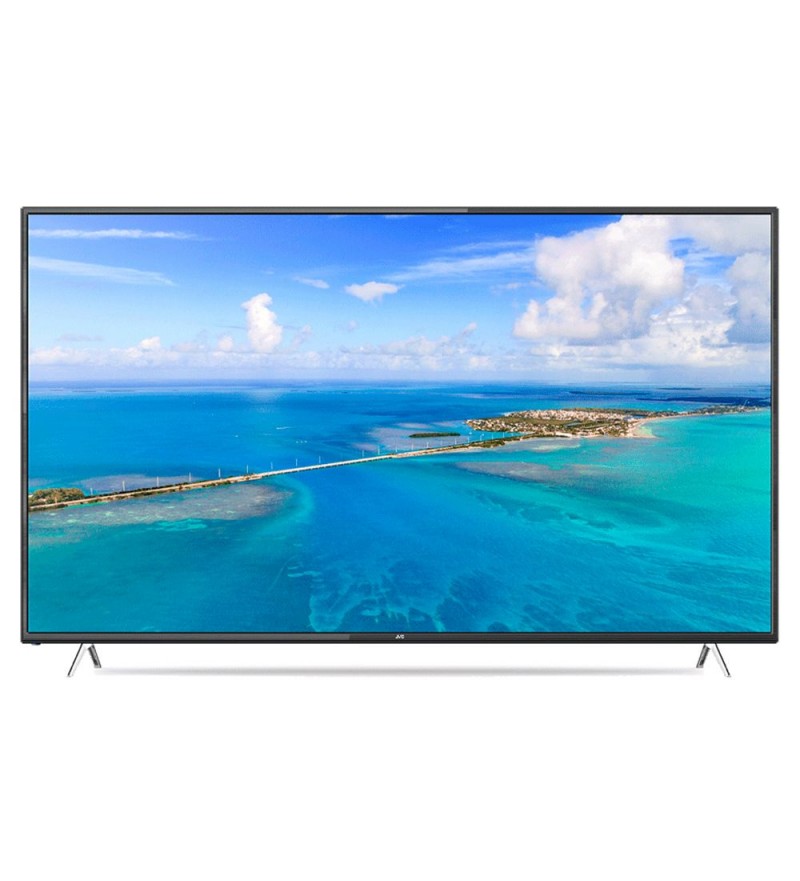 Smart Tv Led 70'' JVC JVC LT70N7105U + Vaso Iglooo 300mL