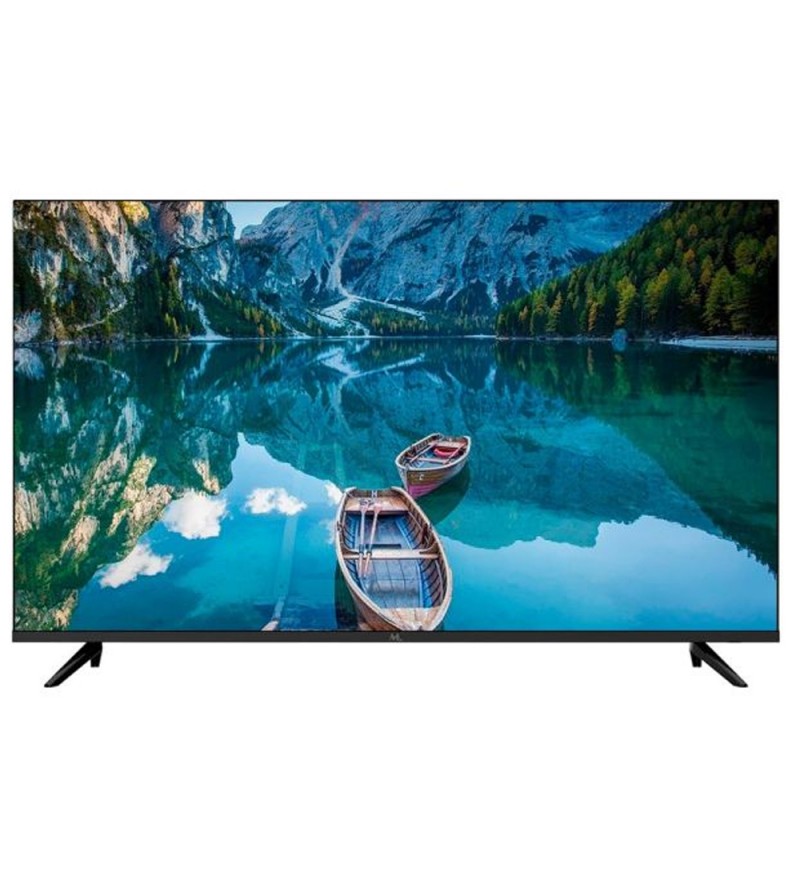 Smart Tv Led 43" MTEK MY43FSPF FHD/ Hdmi/ Android/ Usb/ Slim