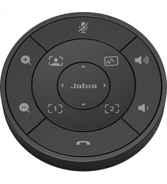 Control Remoto Jabra Gn Panacast 50 VRC020 - Black