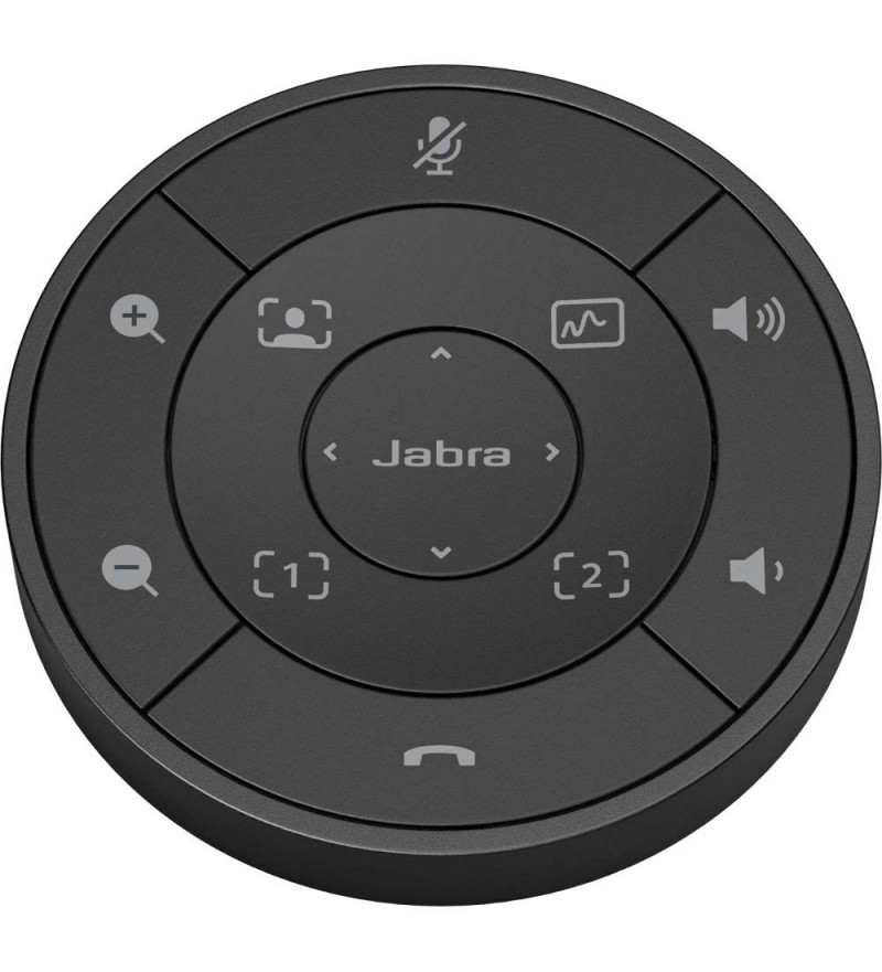 Control Remoto Jabra Gn Panacast 50 VRC020 - Black