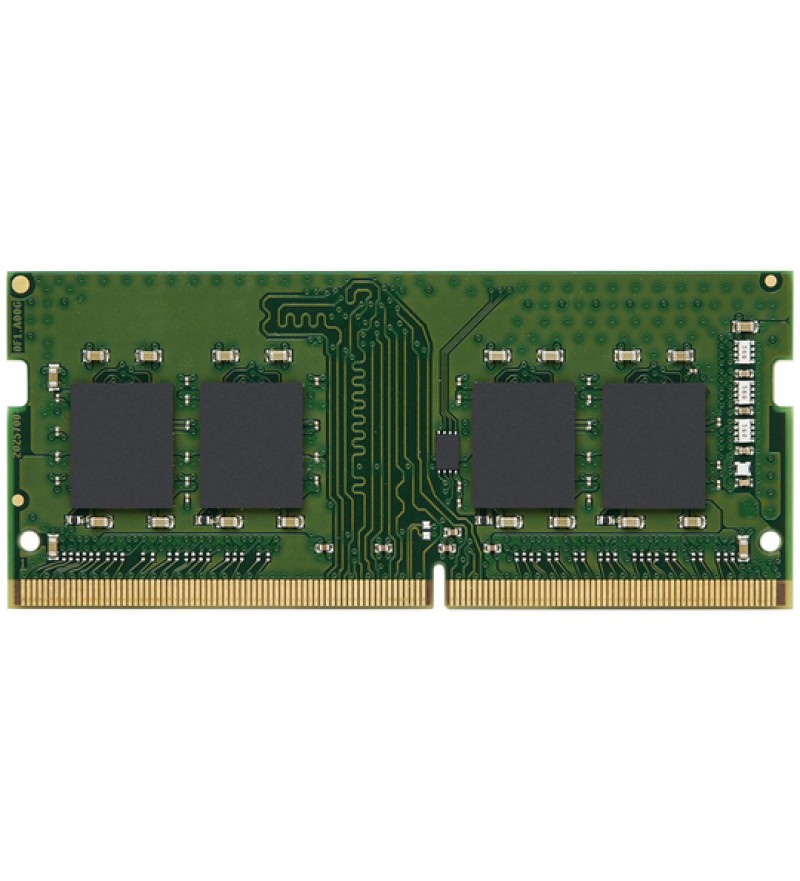 Memoria RAM para Notebook Kingston de 16GB KVR32S22S8/16 DDR4/3200MHz - Verde