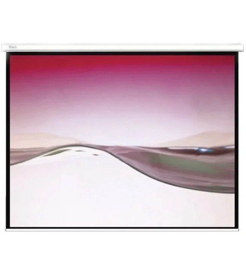 Pantalla de Proyección Klip KPS-303 100" - Blanco