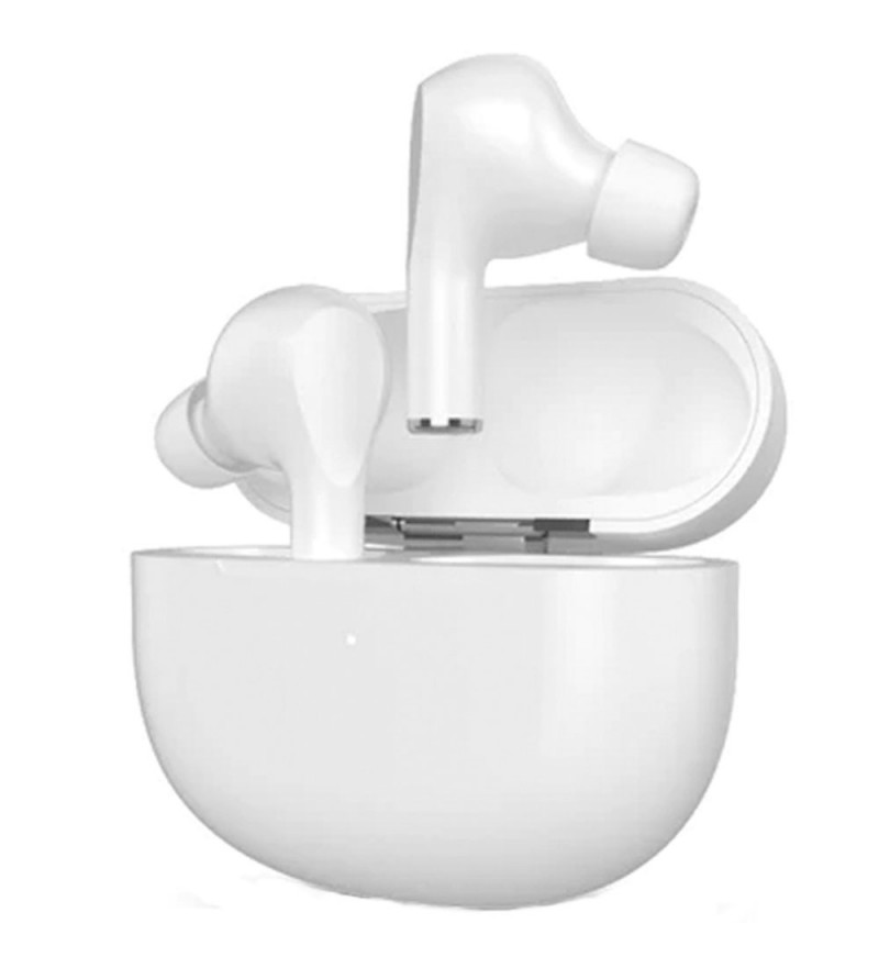 Auricular Klip KTE-250WH Zoundbuds - Blanco