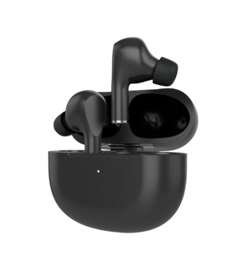 Auricular Klip KTE-250BK Zoundbuds Bluetooth - Black