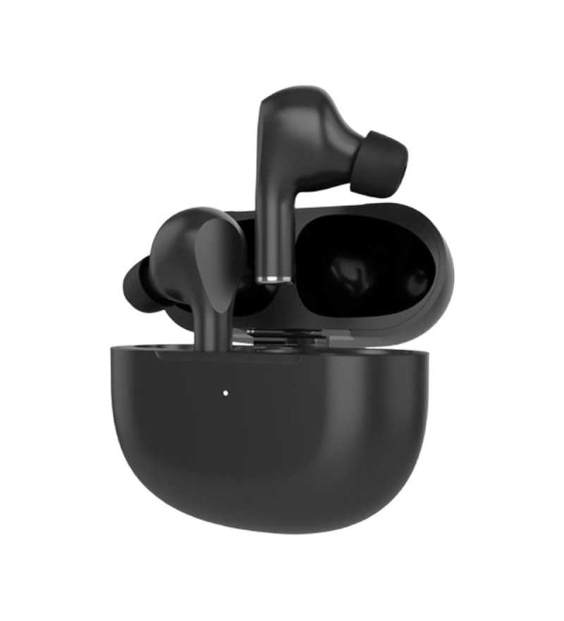 Auricular Klip KTE-250BK Zoundbuds Bluetooth - Black