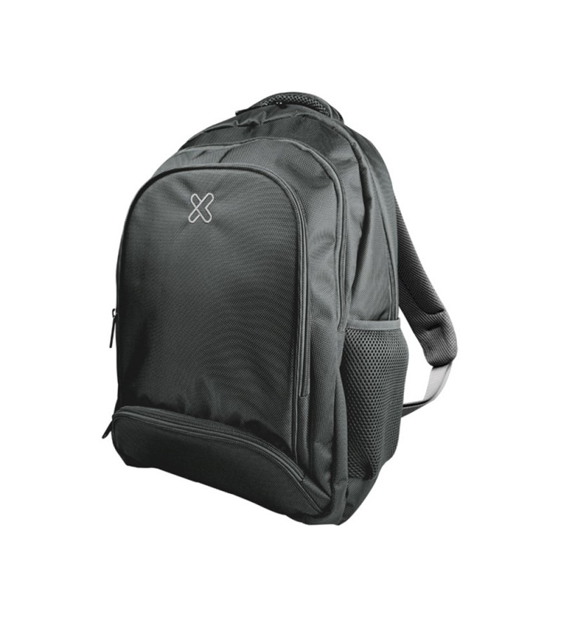 Mochila para Notebook KLIP KNB-576GR Arles hasta 15.6" - Gris