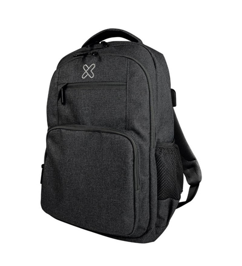  Mochila para Notebook KLIP KNB-577BK Stendal hasta 15.6" - Negro