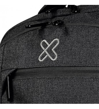  Mochila para Notebook KLIP KNB-577BK Stendal hasta 15.6" - Negro