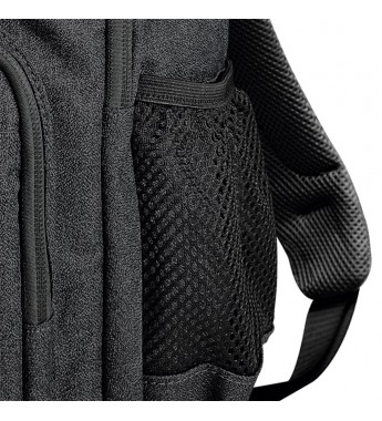  Mochila para Notebook KLIP KNB-577BK Stendal hasta 15.6" - Negro