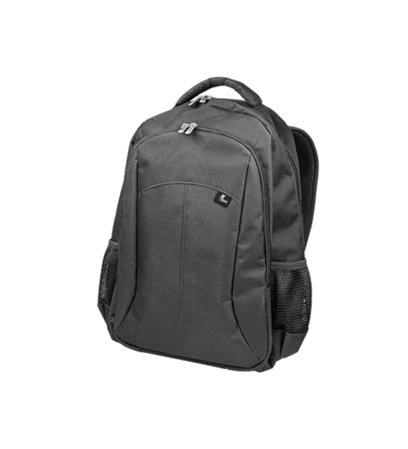 Mochila Xtech XTB-210 de hasta 16.6" - Negro
