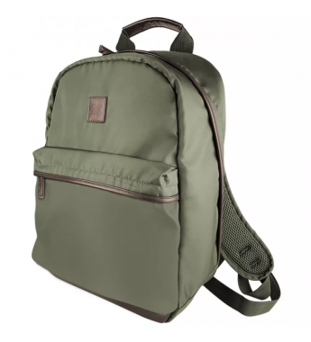 Mochila para Notebook Klip KNB-406GN Berna 15.6" - Verde