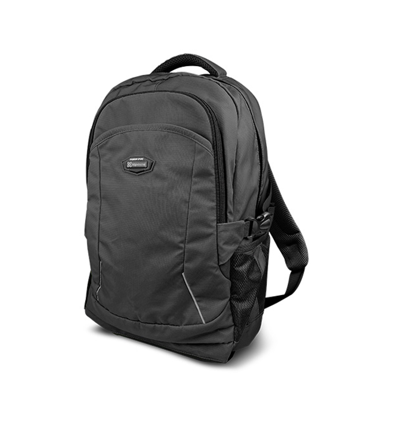 Mochila Klip KNB-436BK TrendTrek 15.6" - Black