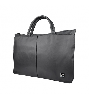 Bolso Klip KLB-450BK Amalfi 15.6" - Negro