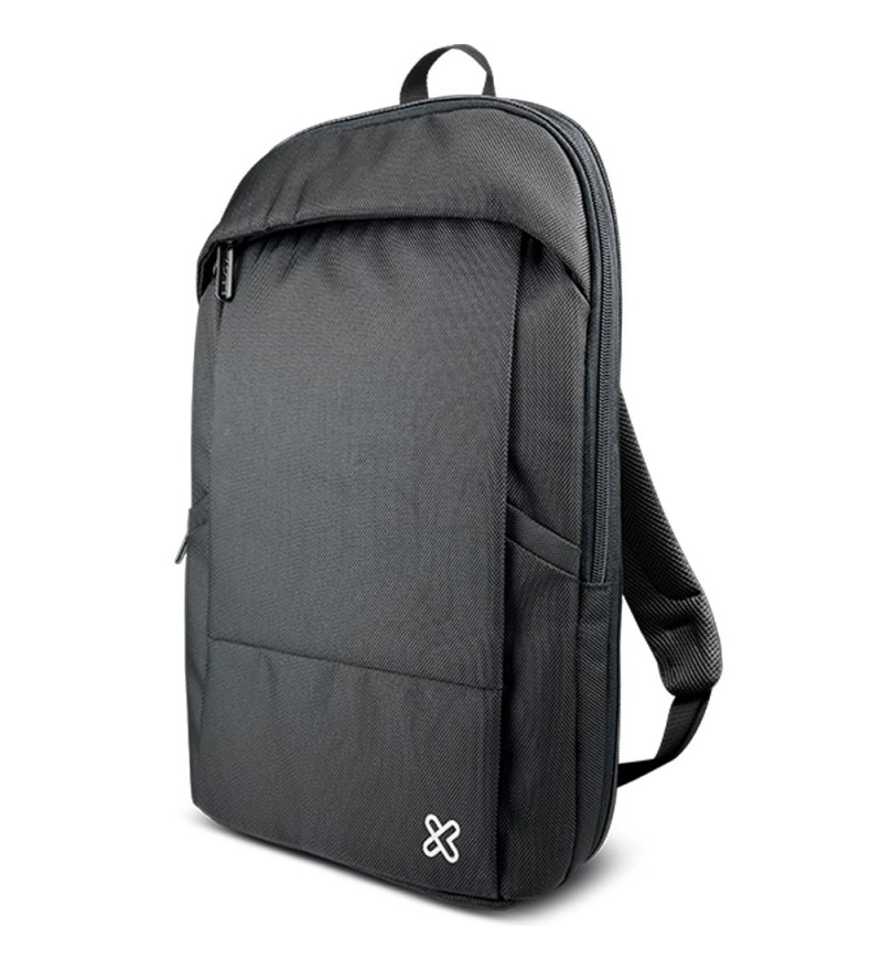 Mochila Klip KNB-650BK XpandPack 15.6" - Negro