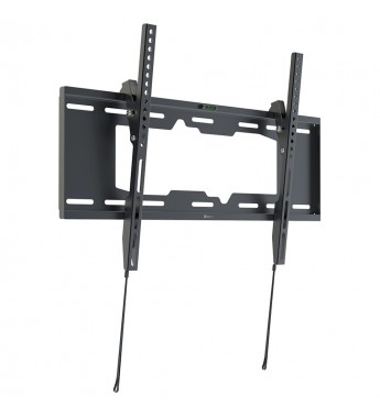Soporte para TV de 37 a 80" Klip KTM-352 Articulado hasta 50kg - Negro