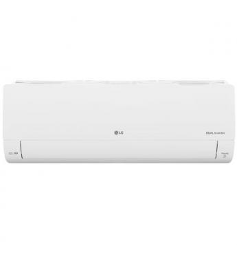Aire Acondicionado LG Split VM122H9 de 12000 BTU/220V - Blanco