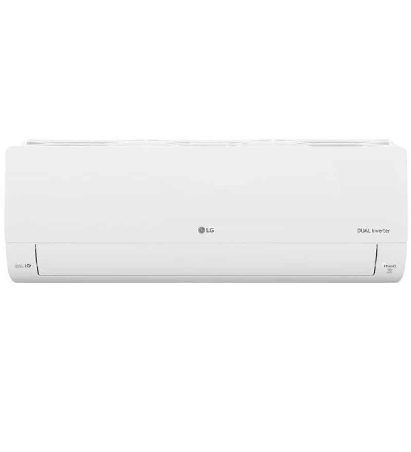 Aire Acondicionado LG Split VM122H9 de 12000 BTU/220V - Blanco