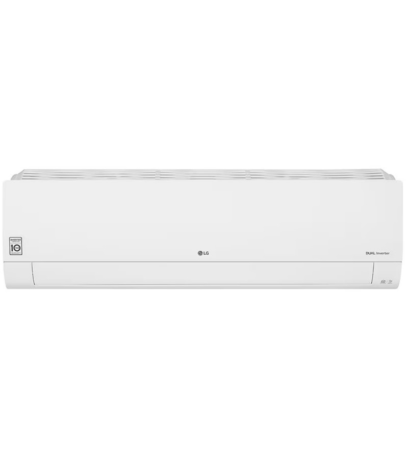 Aire Acondicionado LG Split SW362H8 de 36.000 BTU/Wi-Fi/220V - Blanco