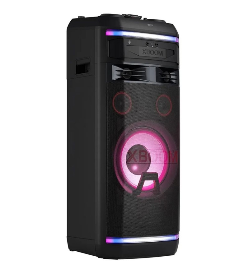 Mini System LG Xboom OK99M USB/Bluetooth/Bivolt