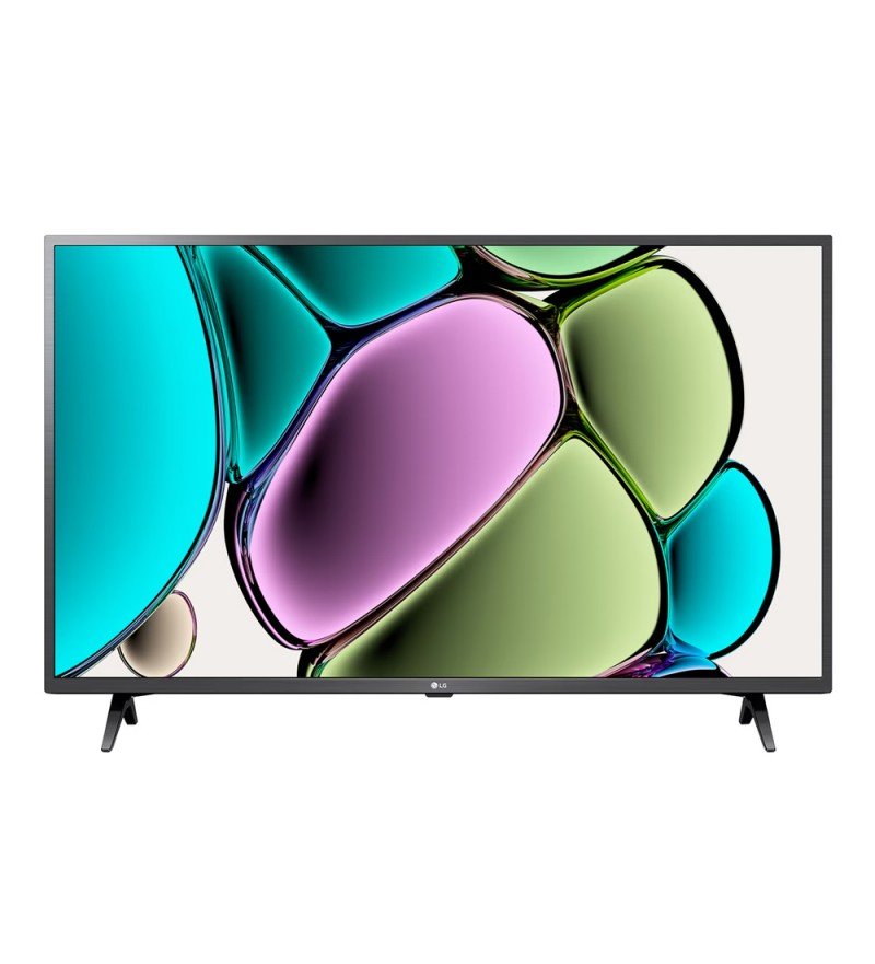 Smart TV LED 43" LG 43LR6000 FHD/HDMI