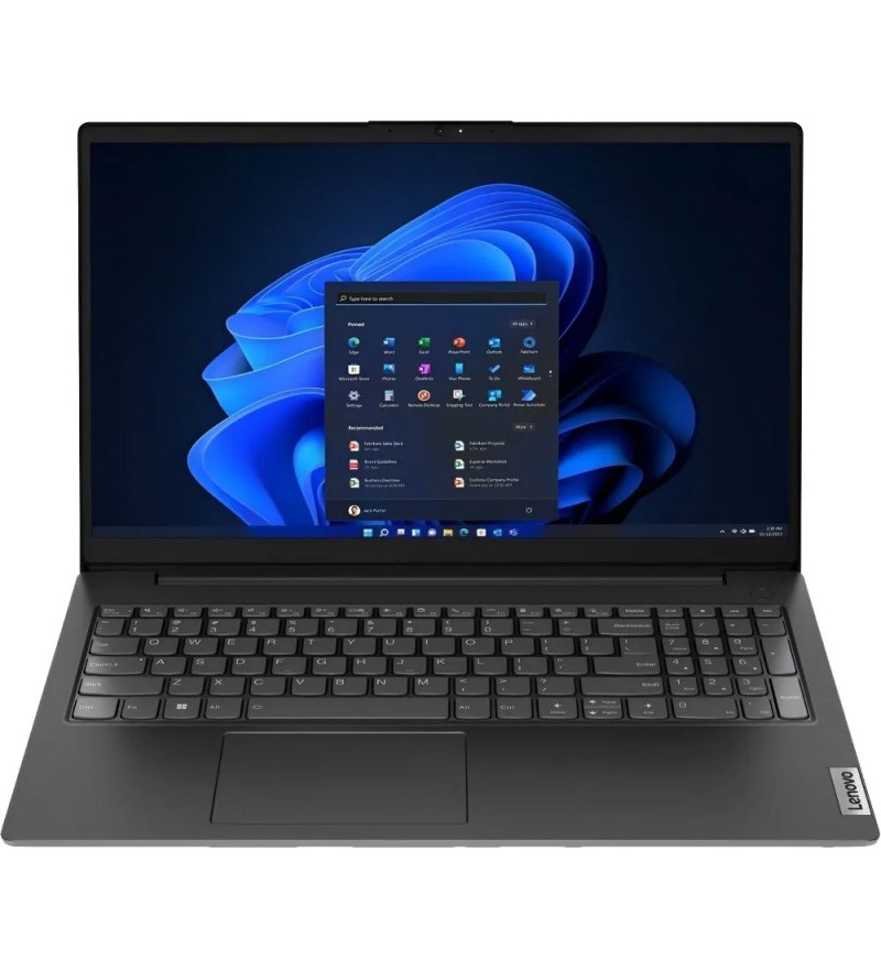 Notebook Lenovo V15 G4 IRU I5-13420H 16/512GB 15.6" W11- Black 