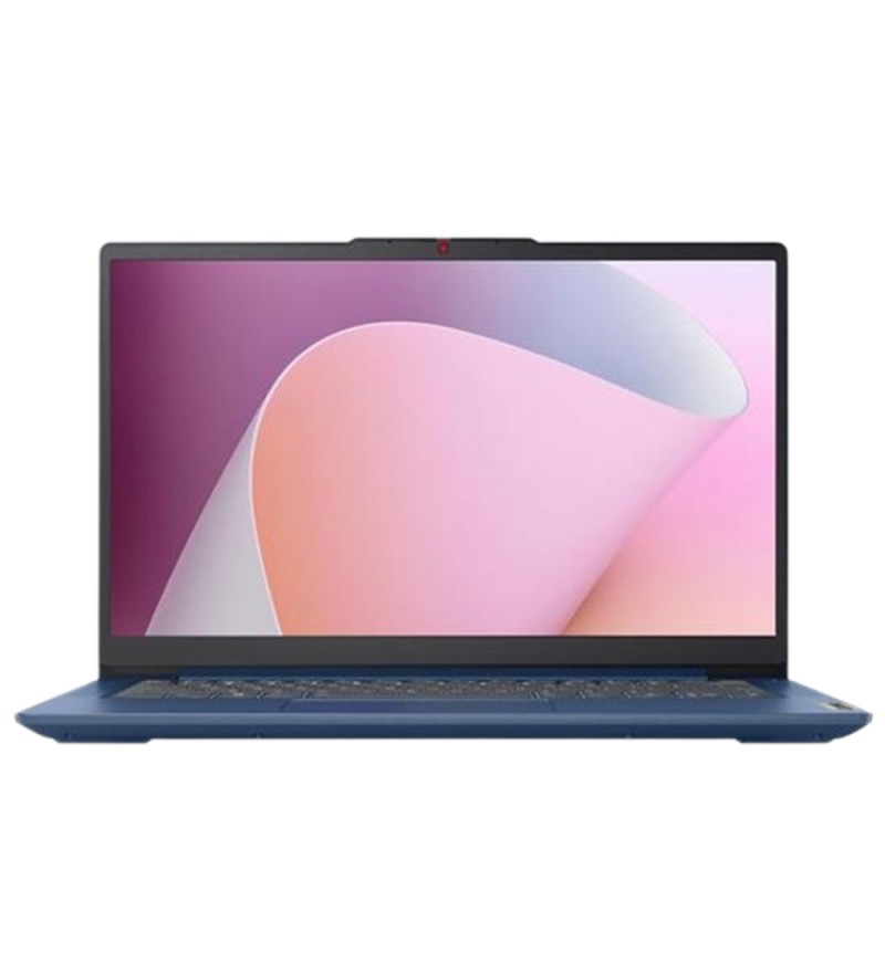 Notebook Lenovo IdeaPad 1I 82QD00HMUS I5-1235U Touch Full HD W11/15.6"/ 8/512GB - Blue