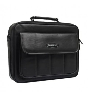 Maletín para Notebook Satellite A-KP40 de hasta 17" - Negro