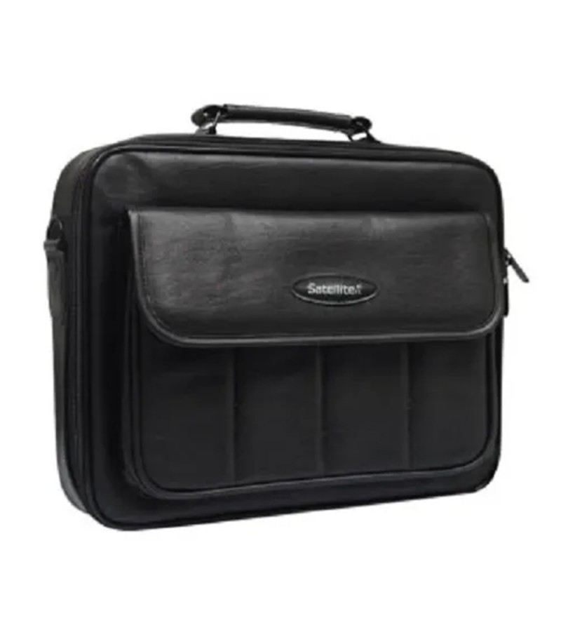 Maletín para Notebook Satellite A-KP40 de hasta 17" - Negro