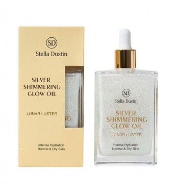 Aceite Brillante Stella Dustin Lunar Luster - 100mL