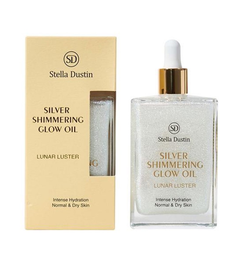 Aceite Brillante Stella Dustin Lunar Luster - 100mL