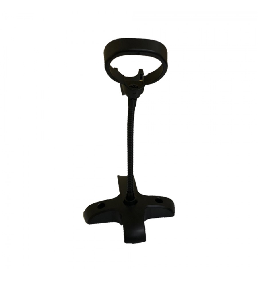 Stand para Lector de Código de Barra para Bematech i-150/i-500 -Negro