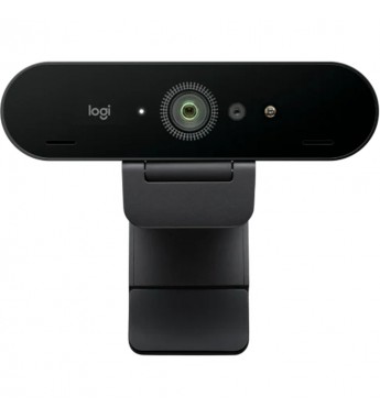 Cámara Webcam Logitech Brio 4K V-U0040 960-001105