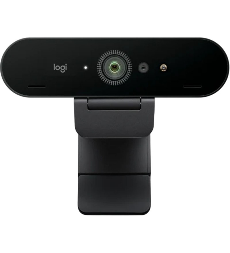 Cámara Webcam Logitech Brio 4K V-U0040 960-001105