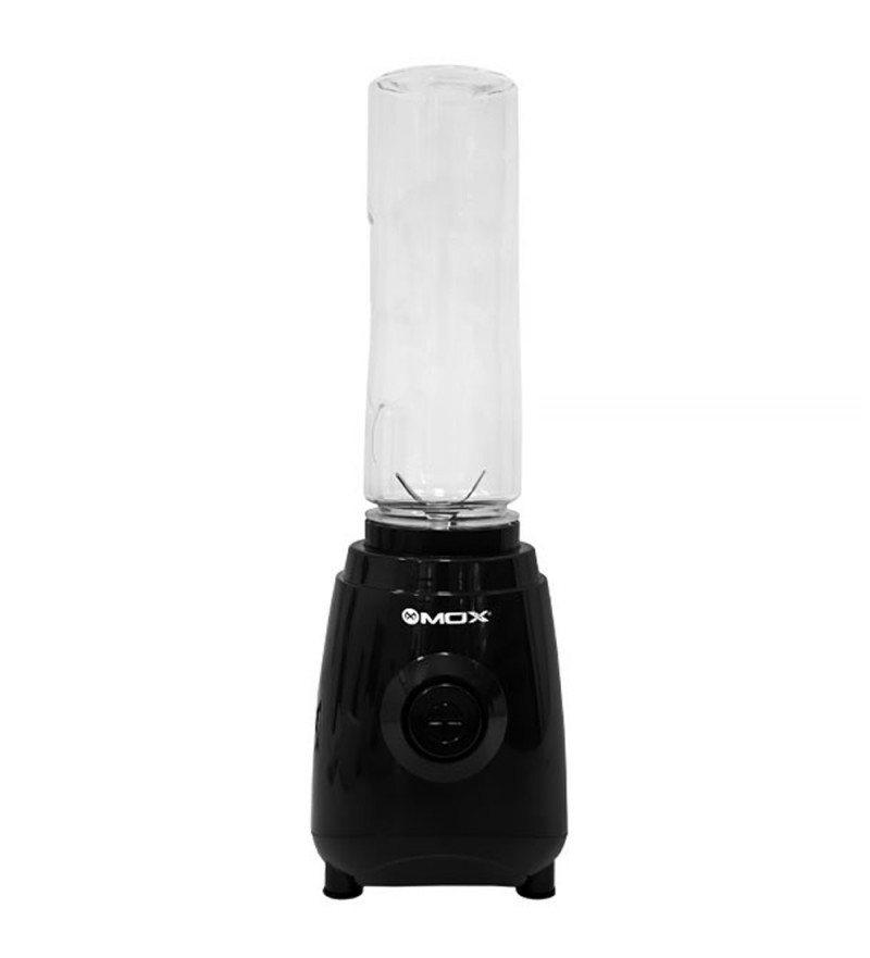 Licuadora MOX MO-LP11 400ML/250W/110V - Black