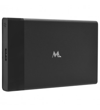 Gaveta para HD Mtek EN-2507UA SATA 2.5/USB - Black 