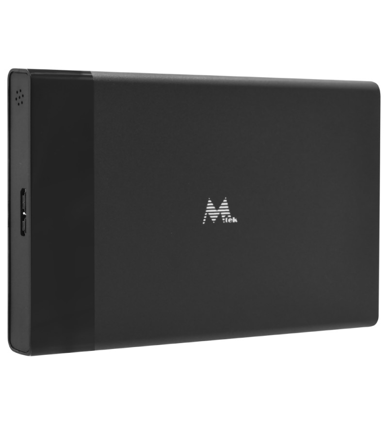 Gaveta para HD Mtek EN-2507UA SATA 2.5/USB - Black 