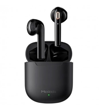 Auricular Mcdodo Buds HP-7881 - Black (Deslacrado)
