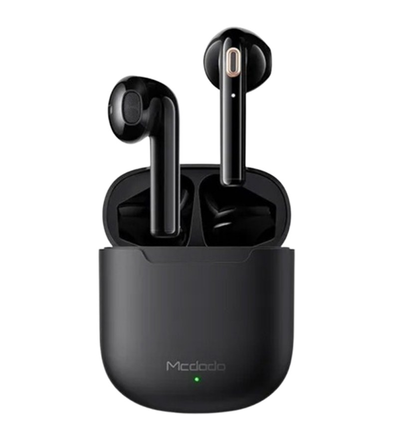 Auricular Mcdodo Buds HP-7881 - Black (Deslacrado)