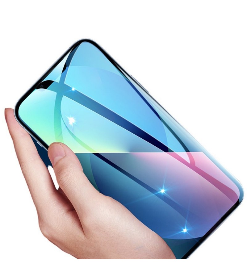 Película para iPhone 13 Pro Max/14 Plus Mcdodo PF-4303 - Transparente