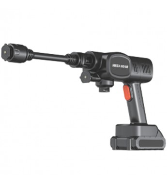Hidrolavadora Portatil MegaStar LA002 108PSI Bivolt 50/60HZ