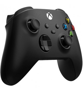 Consola Microsoft XBOX SERIES X de 1TB SSD/Bivolt - Negro (Americano)