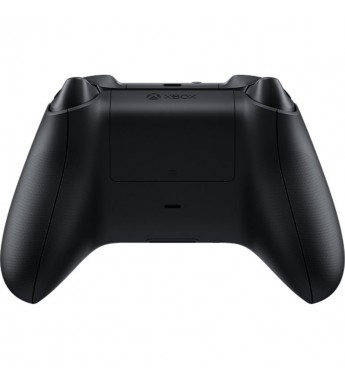 Control Inalámbrico Microsoft 1914 para Xbox X/S + Cable USB-C - Negro 