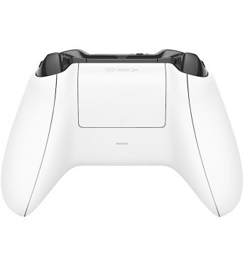 Control Inalámbrico Microsoft 1914 QAS-00007 Para Xbox Series X/S - Robot White