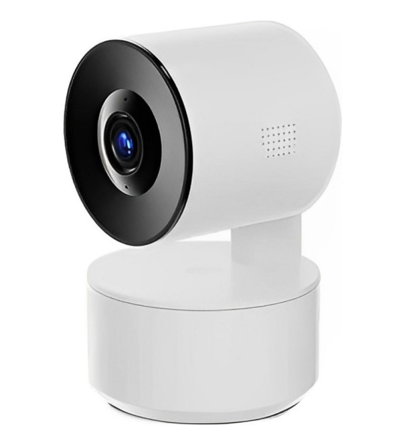 Camara IP Moes WCM-ZK-P04-EU Wi-Fi/1080P/NightVision - White