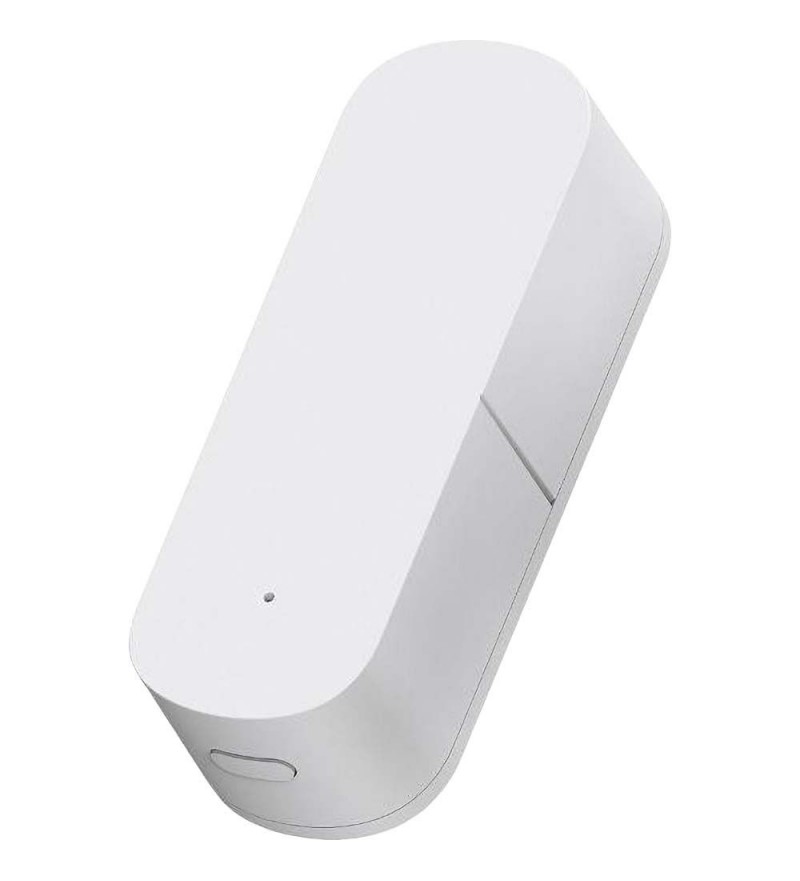 Sensor de Vibración Inalámbrico Moes ZSS-Z-VBR-A Zigbee - White