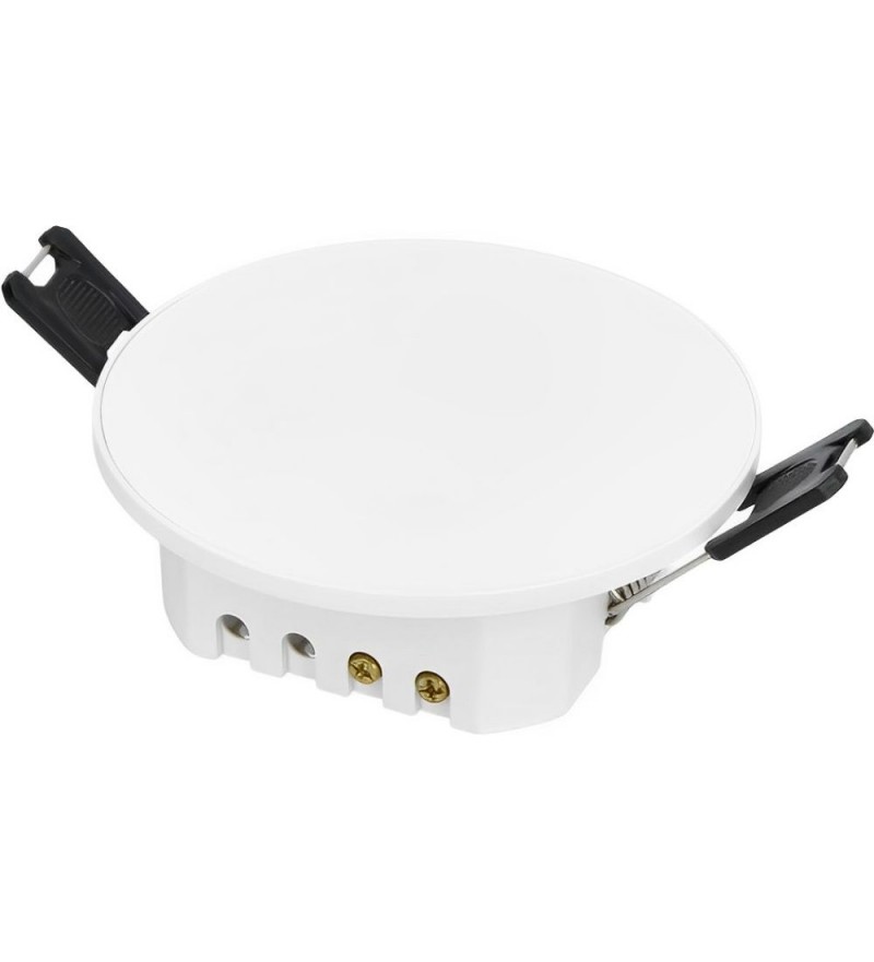 Sensor de Presencia Humana Moes WI-FI Bivolt - White