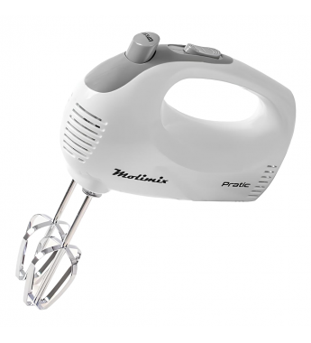 Batidora Molimix Practic MBT-310 220V - Blanco
