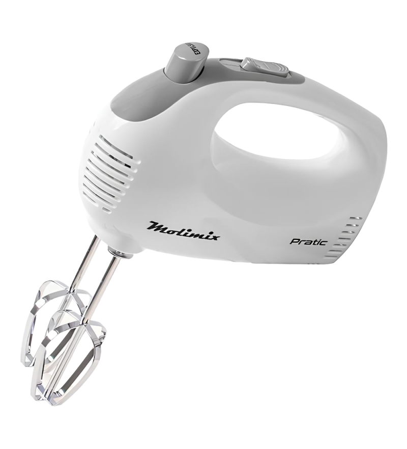 Batidora Molimix Practic MBT-310 220V - Blanco